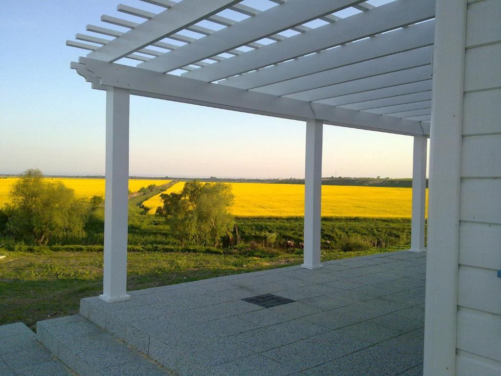 Pike Inn Dunavatul De Sus - Delta Dunarii Dunavăţu de Sus Exterior foto